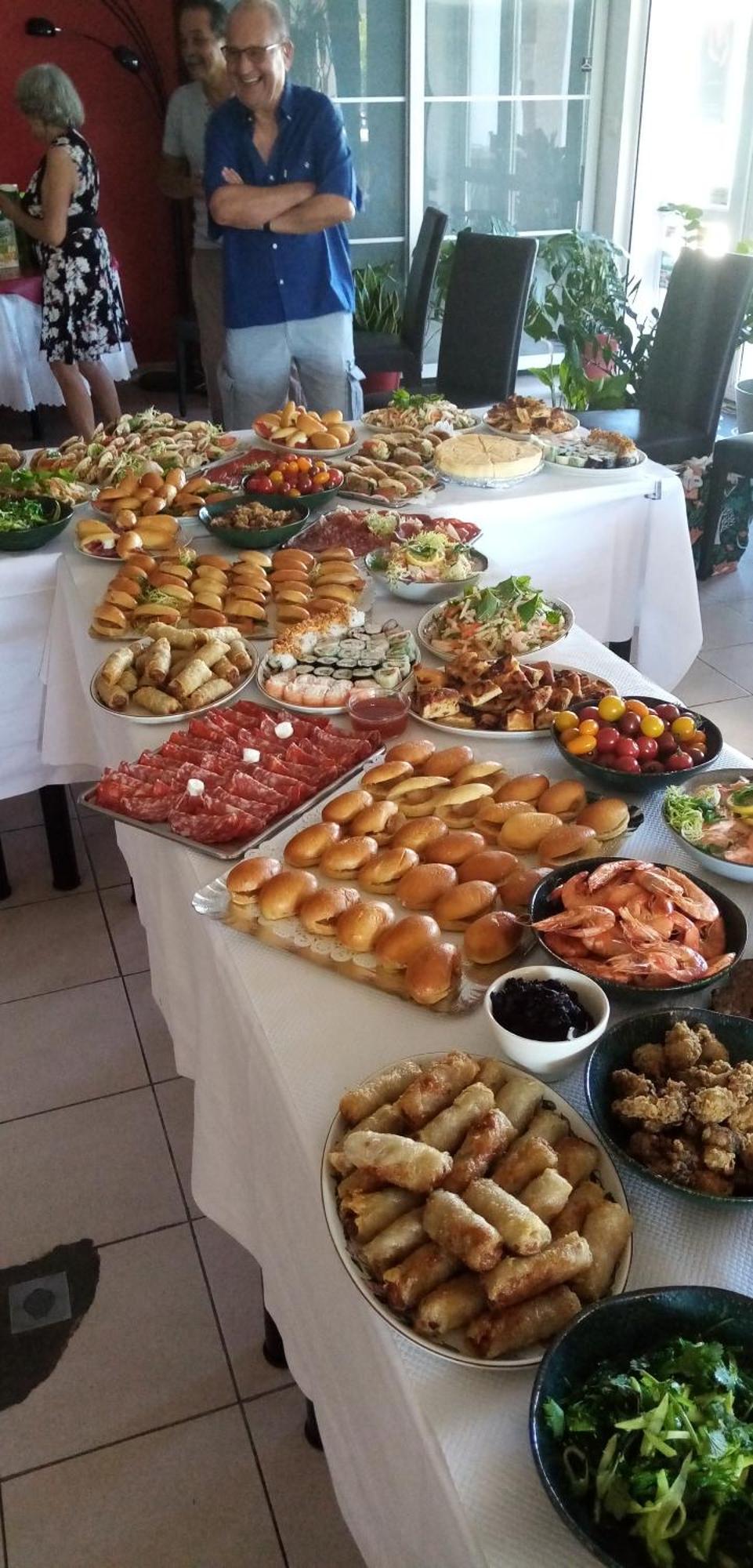 מלון Aujargues Le Grand Jardin מראה חיצוני תמונה
